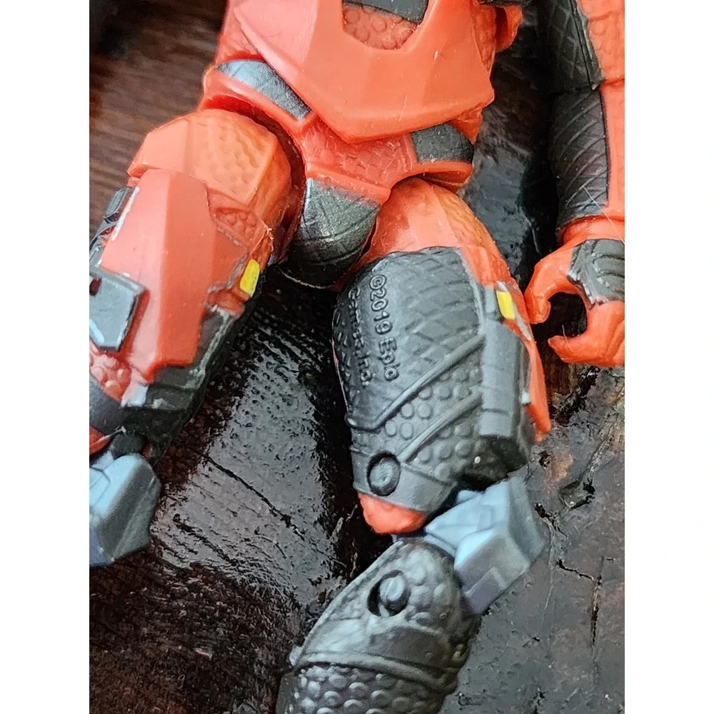 Fortnite Vertex‎ Action Figure